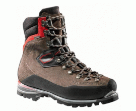 Karakorum Evo GTX, Anthracite Red